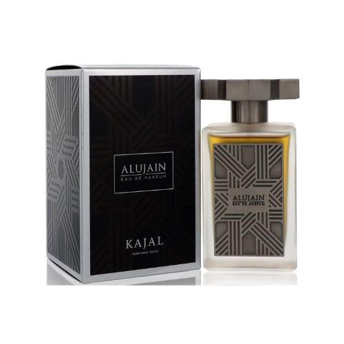 Kajal - Alujain EDP Unisex 100ML - אלוג'יין אדפ יוניסקס 100 מ"ל - קג'אל - pharm2u 