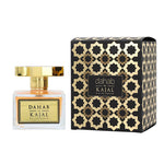 Kajal - Dahab EDP Unisex 100ML - דאהאב אדפ יוניסקס 100 מ"ל - קג'אל - pharm2u 