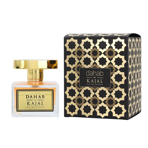 Kajal - Dahab EDP Unisex 100ML - דאהאב אדפ יוניסקס 100 מ"ל - קג'אל - pharm2u 