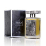 Kajal - Fiddah EDP Unisex 100ML - פידה אדפ יוניסקס 100 מ"ל - קג'אל - pharm2u 