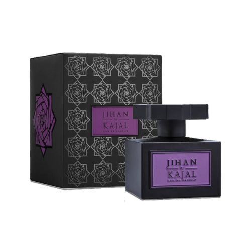Kajal - Jihan EDP Unisex 100ML - ג'יהאן אדפ יוניסקס 100 מ"ל - קג'אל - pharm2u 