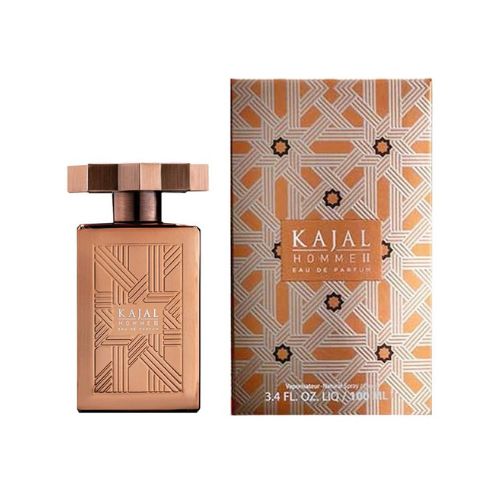 Kajal - Kajal Homme 2 EDP Unisex 100ML - קג'אל הום 2 אדפ יוניסקס 100 מ"ל - קג'אל - pharm2u 