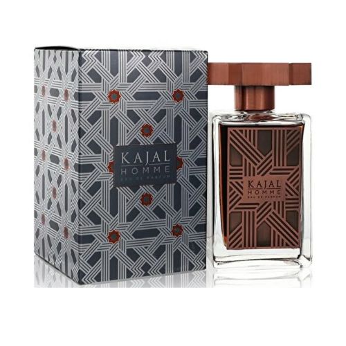 Kajal - Kajal Homme EDP Unisex 100ML - קג'אל הום אדפ יוניסקס 100 מ"ל - קג'אל - pharm2u 