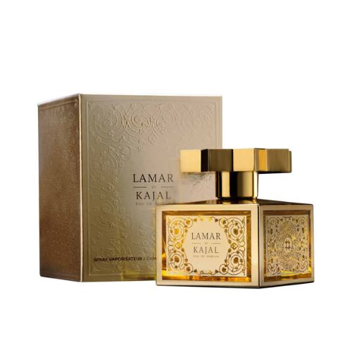 Kajal - Lamar EDP Unisex 100ML - למאר אדפ יוניסקס 100 מ"ל - קג'אל - pharm2u 