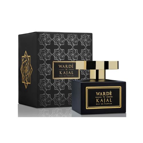 Kajal - Warde EDP Unisex 100ML - וורדה אדפ יוניסקס 100 מ"ל - קג'אל - pharm2u 