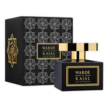 Kajal - Warde EDP Unisex 100ML - וורדה אדפ יוניסקס 100 מ"ל - קג'אל - pharm2u
