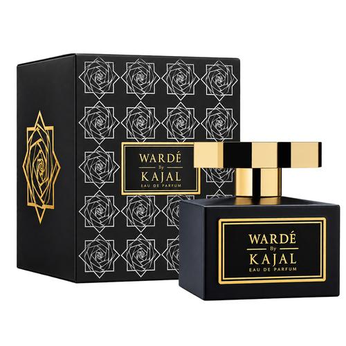 Kajal - Warde EDP Unisex 100ML - וורדה אדפ יוניסקס 100 מ"ל - קג'אל - pharm2u