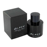 Kenneth Cole - Black EDT For Men 100ML - בלאק אדט לגבר 100 מ"ל - קנת קול - pharm2u 