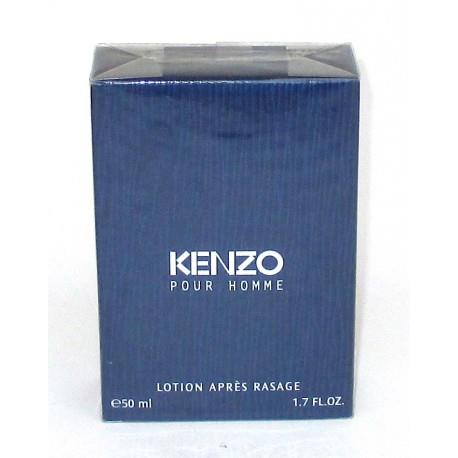 Kenzo Pour Homme 50ml קנזו פור הום אפטר שייב לגבר-pharm2u