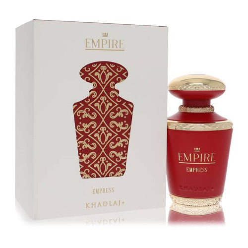 Khadlaj - Empire Empress EDP For Women 100ML - אמפייר אימפרס אדפ לאישה 100 מ"ל - קאדלאג' - pharm2u 