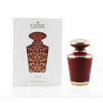 Khadlaj - Empire Regent EDP For Women 100ML - אמפייר רג'נט אדפ לאישה 100 מ"ל - קאדלאג' - pharm2u 