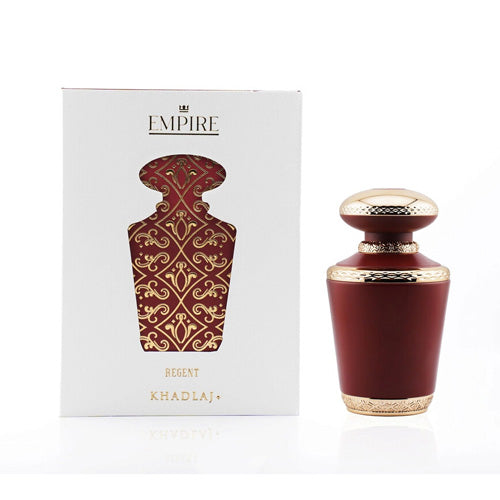 Khadlaj - Empire Regent EDP For Women 100ML - אמפייר רג'נט אדפ לאישה 100 מ"ל - קאדלאג' - pharm2u 