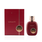 Khadlaj - Loyalty EDP For Women 100ML - לויאלטי אדפ לאישה 100 מ"ל - קאדלאג' - pharm2u 