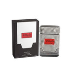 Khadlaj - Shiyaaka Silver EDP For Men 100ML - שיאקה סילבר אדפ לגבר 100 מ"ל - קאדלאג' - pharm2u 