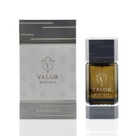 Khadlaj - Valor Mystique EDP For Men 100ML - ואלור מיסטיק אדפ לגבר 100 מ"ל - קאדלאג' - pharm2u 