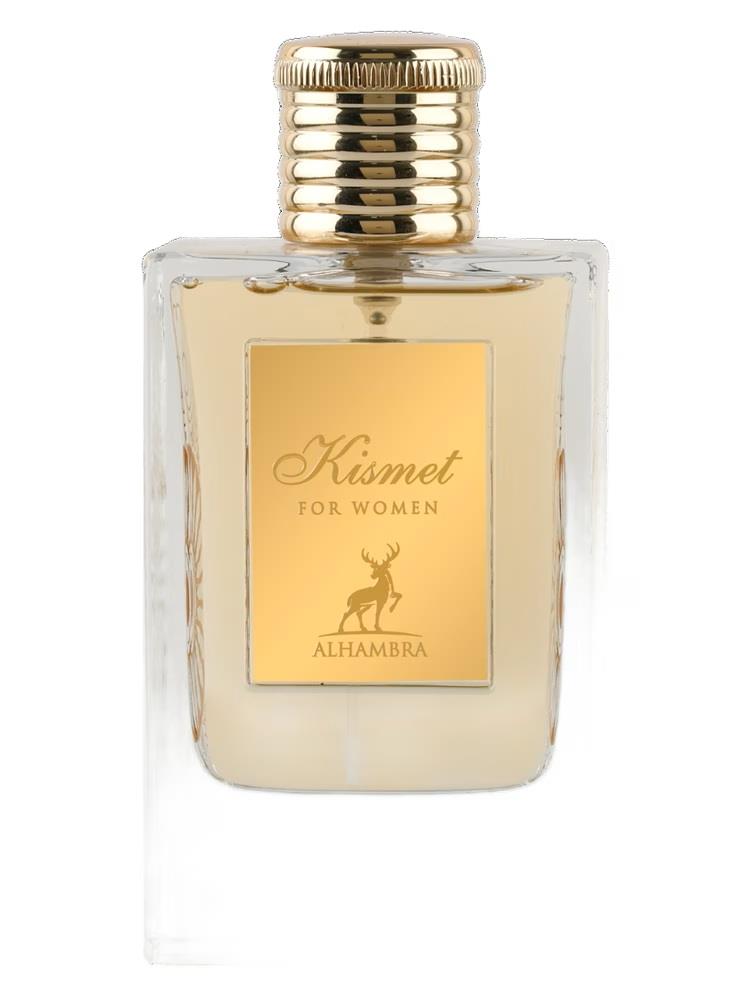 Kismet Maison Alhambra EDP 30ml קיסמט מייסון אלהמברה - pharm2u 
