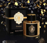 בשמי דיופ - Kristal Fragrance World EDP 100 Ml  קריסטל פרגרנס וורלד בושם יוניסקס