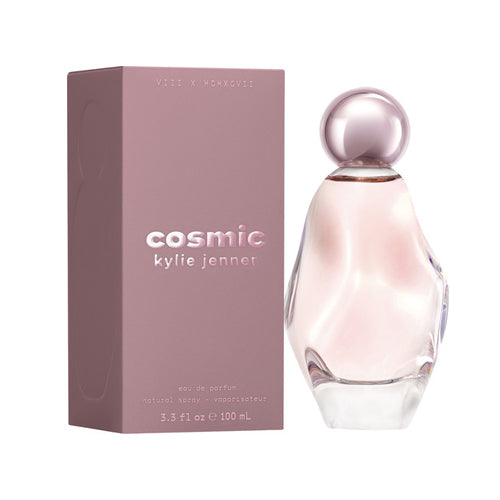 Kylie Cosmetics - Cosmic Kylie Jenner EDP For Women 100ML - קוסמיק קיילי ג'נר אדפ לאישה 100 מ"ל - קיילי קוסמטיקס - pharm2u