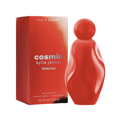 Kylie Cosmetics - Cosmic Kylie Jenner Intense EDP For Women 100ML - קוסמיק קיילי ג'נר אינטנס אדפ לאישה 100 מ"ל - קיילי קוסמטיקס - pharm2u