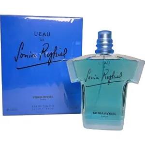 L'eau de Sonia Rykiel EDT 50ml ל'או דה סוניה רייקיאל בושם לאישה - pharm2u 