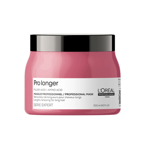 L'oreal Profession - Pro Longer Mask 500ML - פרו לונגר מסכה לשיער 500 מ"ל - לוריאל פרופשיונל - pharm2u 