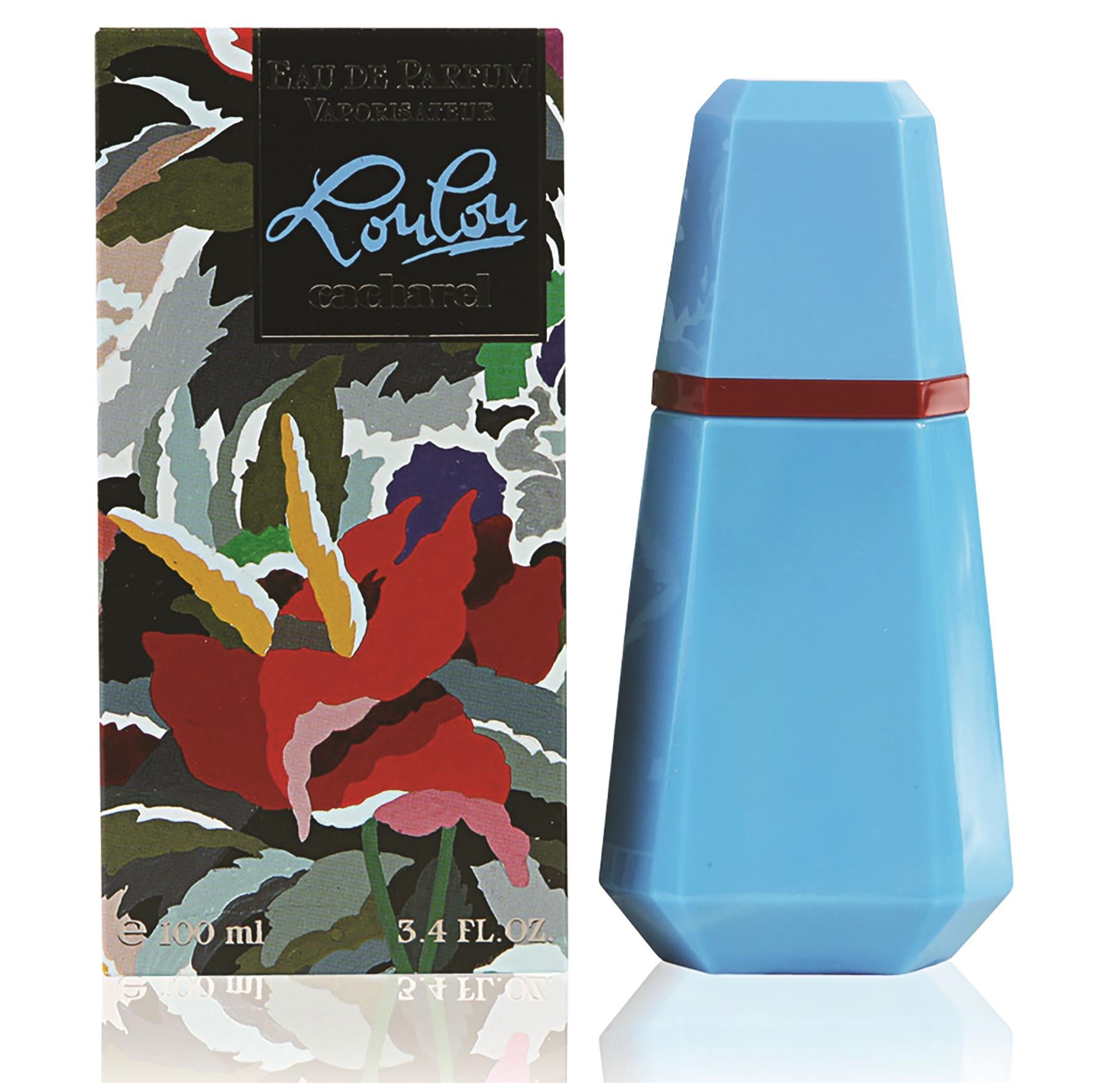 קשראל LOU LOU אדפ לאישה 30מל-pharm2u