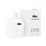 Lacoste - Blanc EDT For Men 100ML - בלאנק אדט לגבר 100 מ"ל - לקוסט - pharm2u 