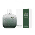 Lacoste - Blanc Eau Intense EDT For Men 100ML בלאנק או אינטנס אדט לגבר 100 מ"ל - לקוסט - pharm2u