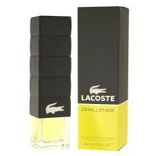 Lacoste Challenge EDT 30 לקוסט צ'לנג' או דה טואלט לגבר - pharm2u 