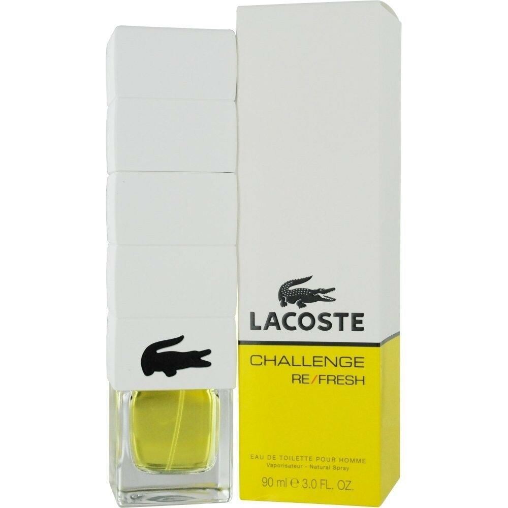Lacoste Challenge Refresh EDT 90-pharm2u