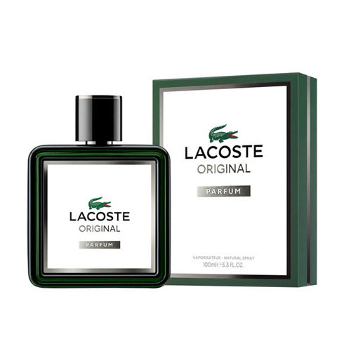 Lacoste - Original Parfum For Men 100ML - אוריג'ינל פרפיום לגבר 100 מ"ל - לקוסט - pharm2u 