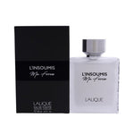 Lalique - L'Insoumis Ma Force EDT For Men 100ML - ל'אינסומיס מה פורס אדט לגבר 100 מ"ל - לליק - pharm2u 