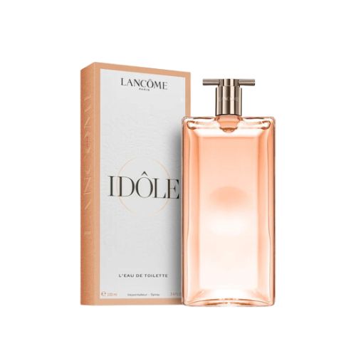 Lancome - Idole EDT For Women 100ML - איידול אדט לאישה 100 מ"ל - לנקום - pharm2u 