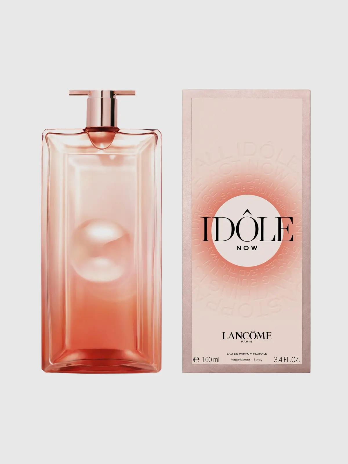 Lancome Idole Now EDP 100ml  לנקום איידול נאו בושם לאישה - pharm2u 