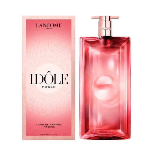 Lancome - Idole Power EDP For Women 100ML - איידול פאוור אדפ לאישה 100 מ"ל - לנקום - pharm2u 