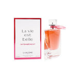 Lancome - La Vie Est Belle Intensement EDP For Women 100ML-לה ויה בל אינטנס אדפ לאישה 100 מ"ל - לנקום - pharm2u 