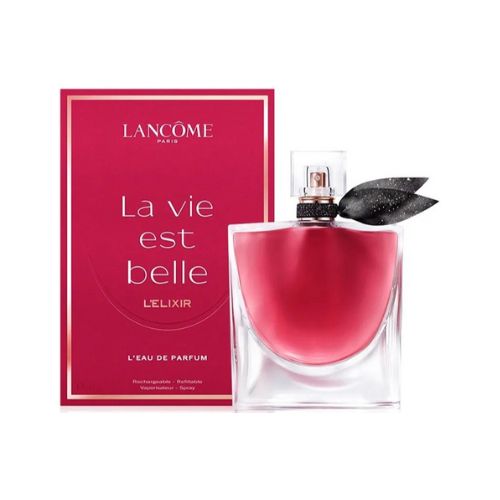 Lancome - La Vie Est Belle L'elixir EDP For Women 50ML - לה ויה בל אליקסיר אדפ לאישה 50 מ"ל - לנקום - pharm2u 