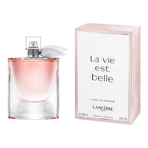 Lancome La Vie Este Belle לנקום לה ויה אסטי בל א.ד.פ. לאישה 100 מ"ל - pharm2u
