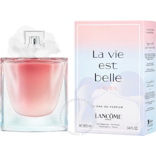 Lancome La Vie est Blle Leiveil EDP 100 ml לנקום לה אסט בל לוויל בושם לאישה - pharm2u 