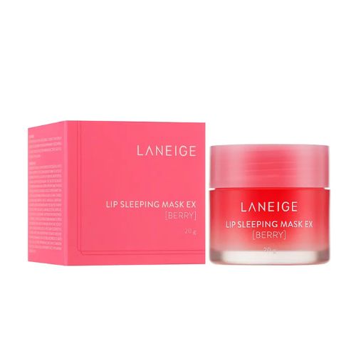 Laneige - Lip Sleeping Mask 20gr - מסכת שפתיים 20 גרם - לנייג' - pharm2u 