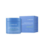 Laneige - Water Sleeping Mask 70ML - מסכת ג'ל מים לפנים ללילה 70 מ"ל - לנייג' - pharm2u 