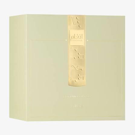 Lattafa Angham 3pcs Gift Set לטאפה אנגהם מארז 3 חלקים לאישה - pharm2u