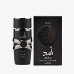 Lattafa Asad Elixir EDP 100ml לטאפה אסד אליקסיר - pharm2u 
