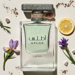 Lattafa Atlas EDP 55ml לטאפה אטלס בושם יוניסקס - pharm2u 