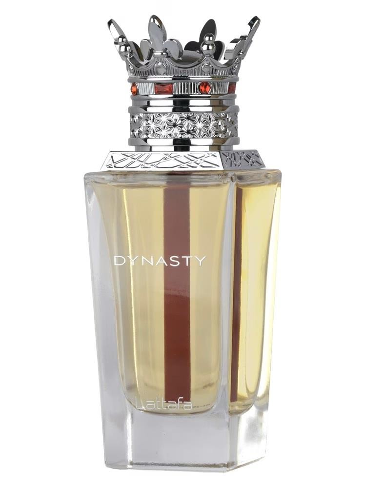 Lattafa Dynasty EDP 100ml לטאפה דיינסטי בושם יוניסקס - pharm2u 