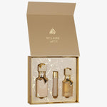 Lattafa Eclaire 3pcs Gift Set לטאפה אקלייר מארז 3 חלקים לאישה - pharm2u