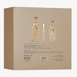 Lattafa Eclaire 3pcs Gift Set לטאפה אקלייר מארז 3 חלקים לאישה - pharm2u