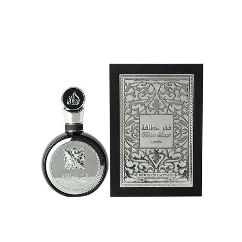 Lattafa - Fakhar EDP For Men 100ML - פאקר אדפ לגבר 100 מ"ל - לטאפה - pharm2u 