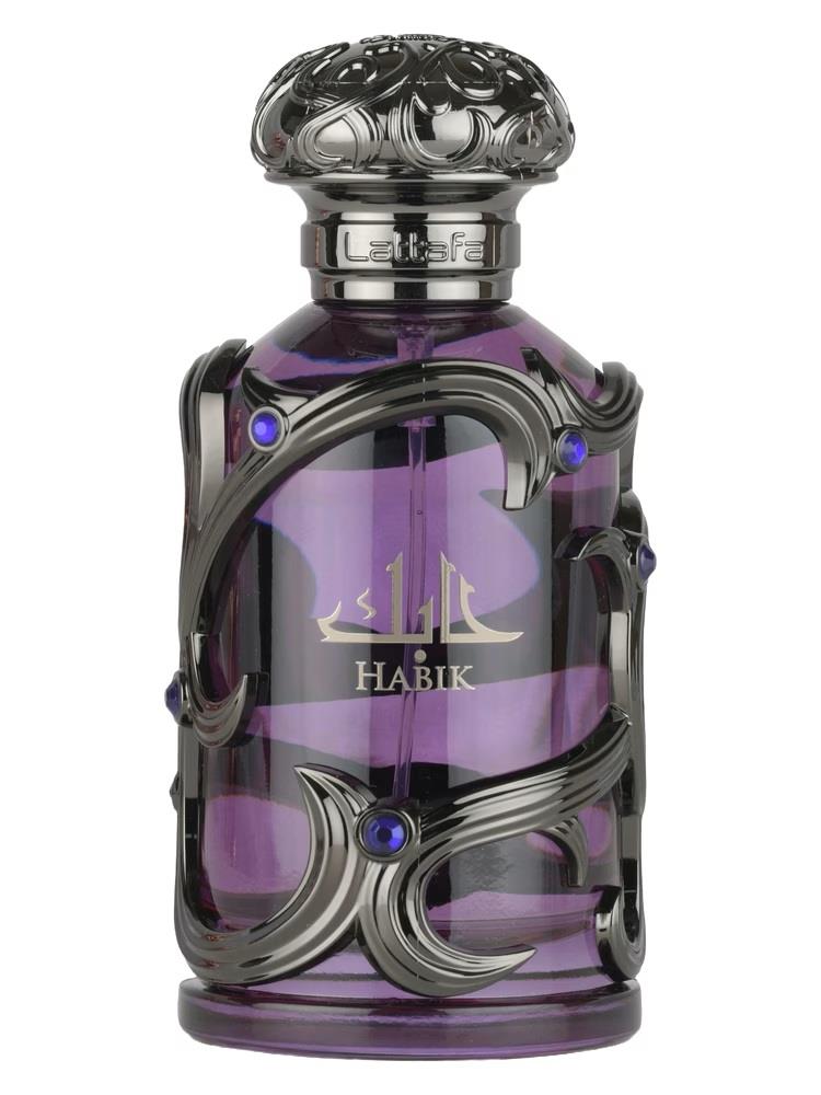 Lattafa Habik EDP 100ml לטאפה האביק בושם לגבר - pharm2u