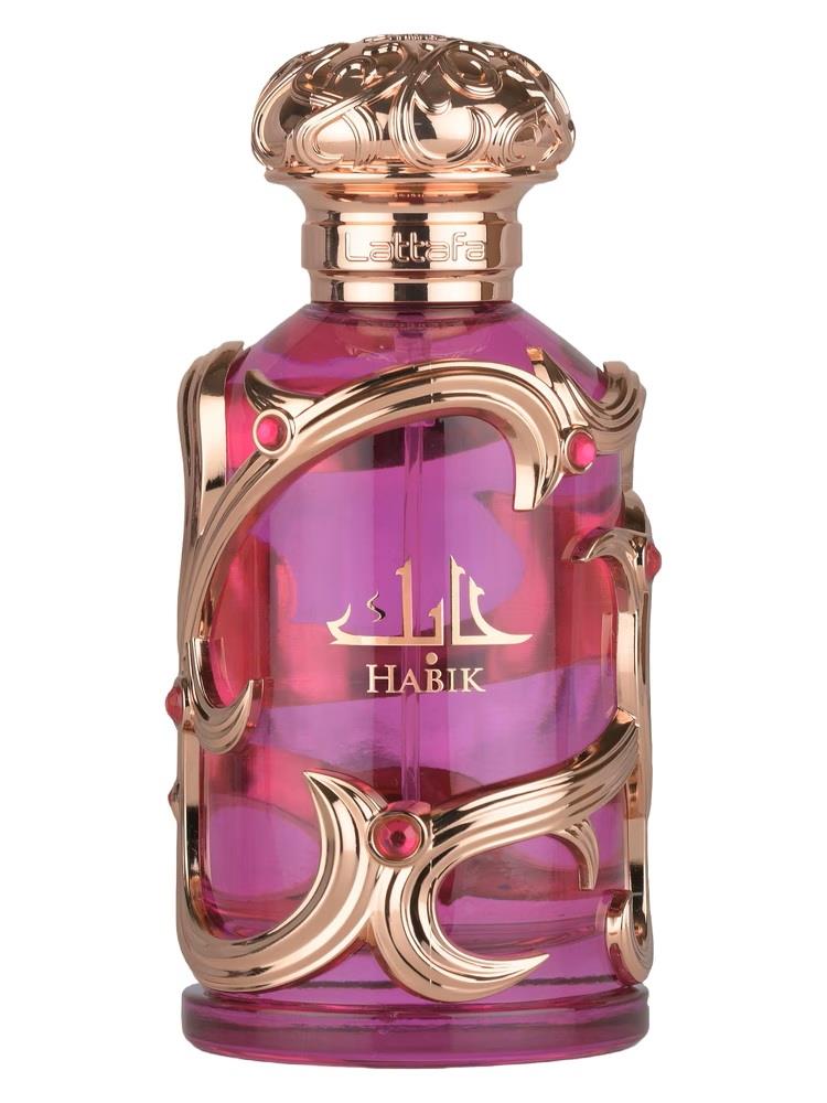 Lattafa Habik EDP 100ml לטאפה האביק בושם לאישה - pharm2u 